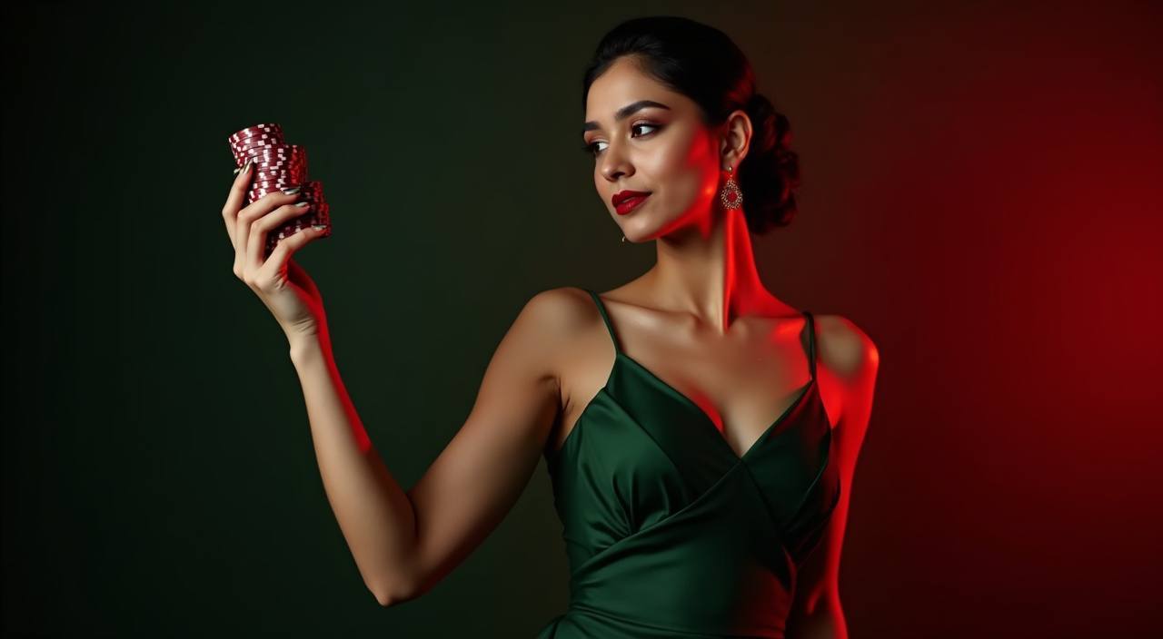 bd9999 What the Baccarat Night Room Actually Offers
